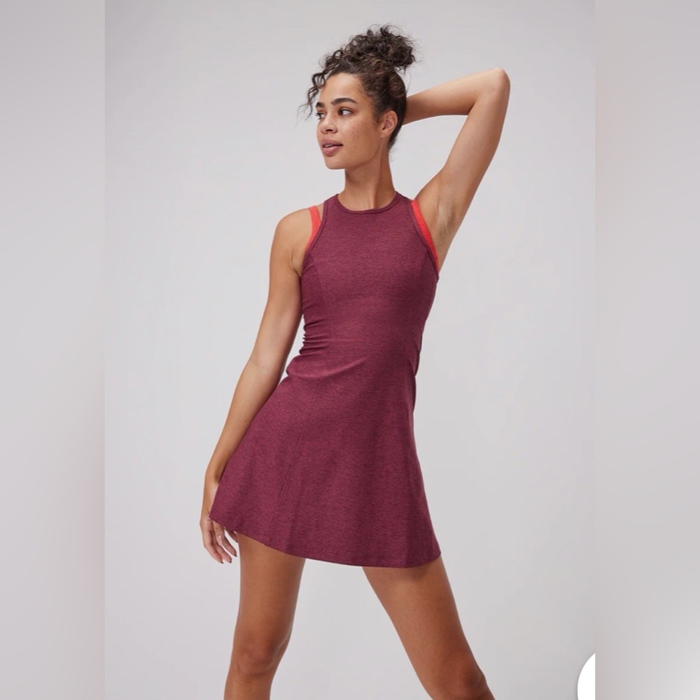 OUTDOOR VOICES NWT XS